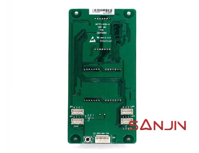 Monarch elevator display board MCTC-HCB-H Monarch elevator display board MCTC-HCB-H