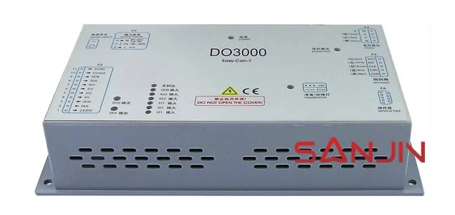 Xizi elevator door machine inverter DO3000 Easy-con-T Jarless-Con (1)