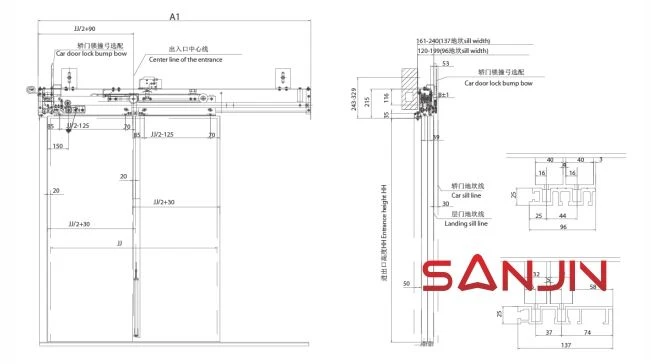 THP161-52A THP161-52A