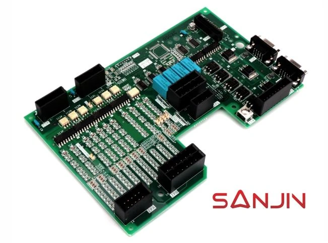 Mitsubishi Elevator drive board KCA-762A