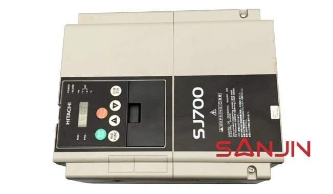 HITACHI elevator inverter SJ700-055LFF2