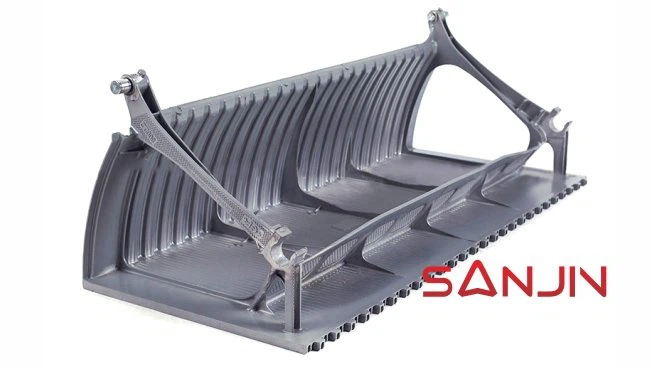 ThyssenKrupp escalator step 300000000847
