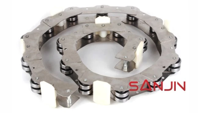 Fujitec Escalator Rotary Chain Fujitec Escalator Rotary Chain