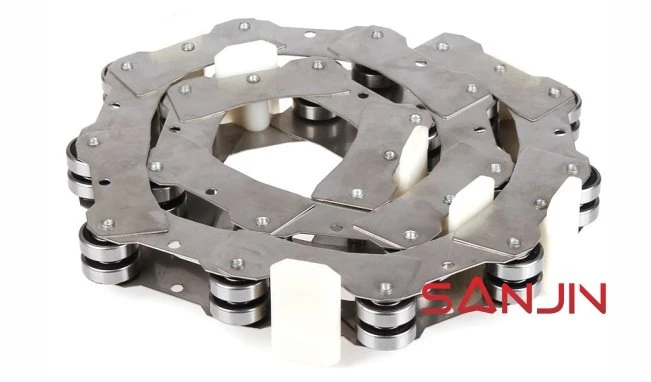 Fujitec Escalator Rotary Chain 19 joints Fujitec Escalator Rotary Chain 19 joints