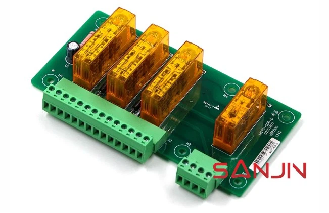 Monarch elevator pcb MCTC-SCB-D MCTC-SCB-A1 Monarch elevator pcb MCTC-SCB-D MCTC-SCB-A1