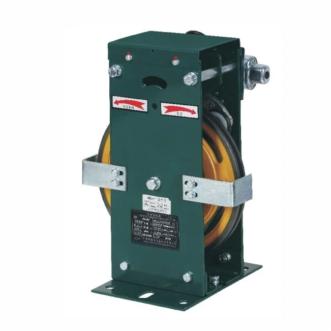 Liftning haddan tashqari tezlik regulyatori OX-187