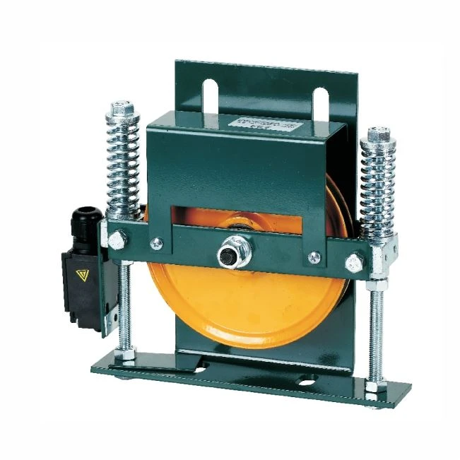 Lift kuchlanish moslamasi OX-100C