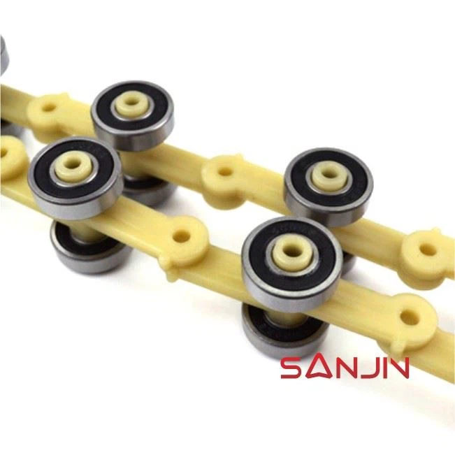 Schindler Escalator slewing chain