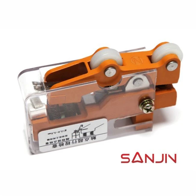 Hitachi Elevator Door Lock TKB-1D