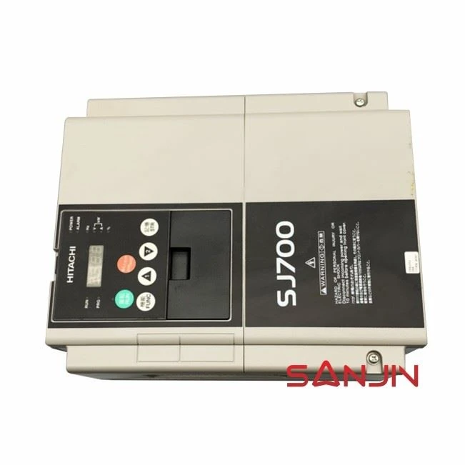 HITACHI inverter SJ700