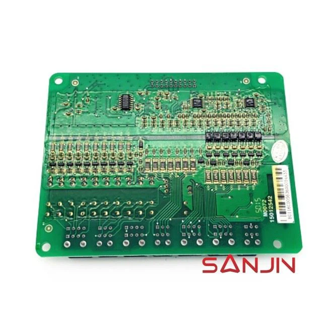 Hitachi elevator board 65000342-V32 65000342-V32A