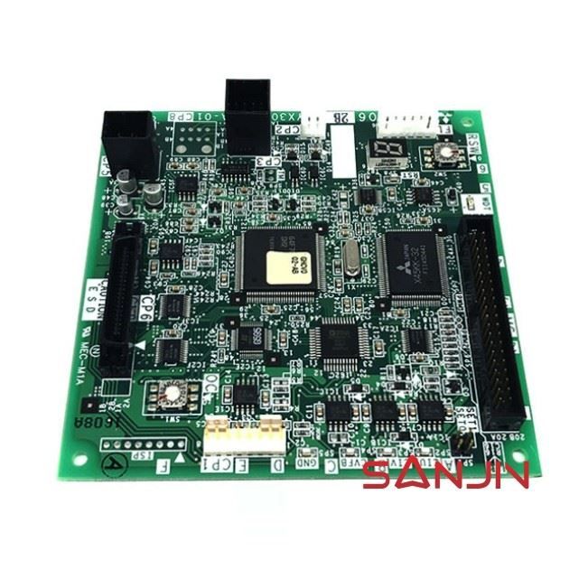 Mitsubishi elevator pcb KCD-1060B