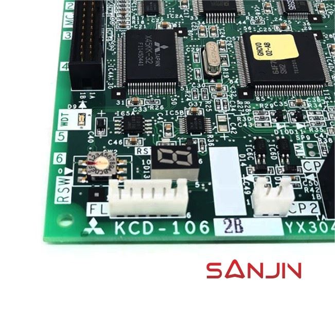 KCD-1060B KCD-1062B