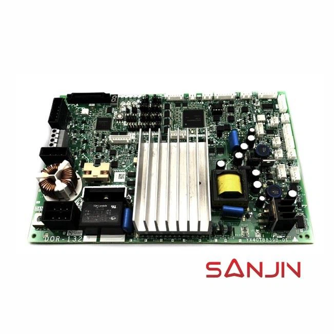 Mitsubishi elevator pcb DOR-1231A