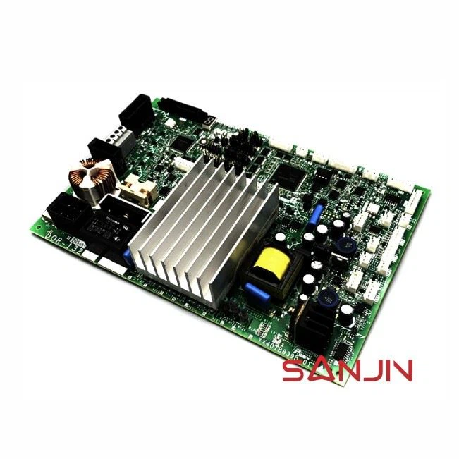 Mitsubishi elevator pcb DOR-1231A DOR-1321B