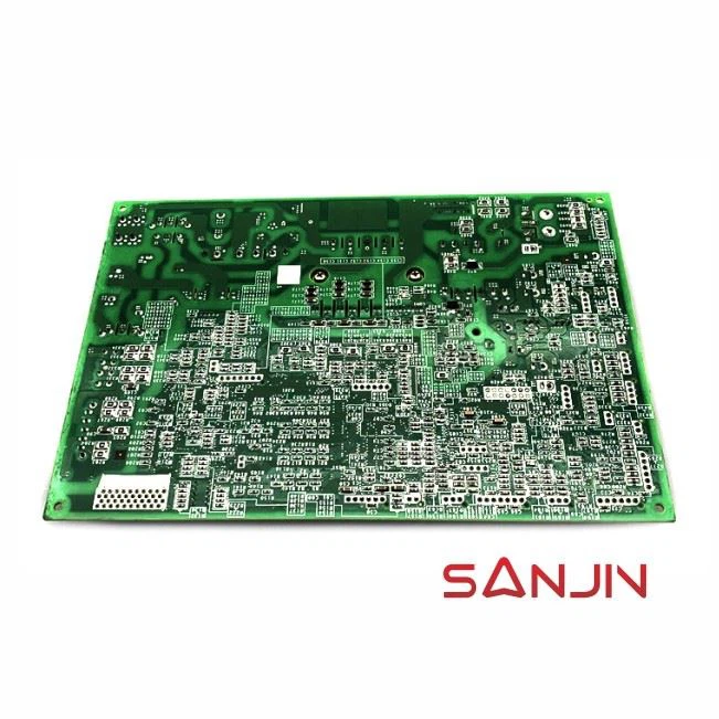 Mitsubishi elevator door machine board DOR-1231A DOR-1321B