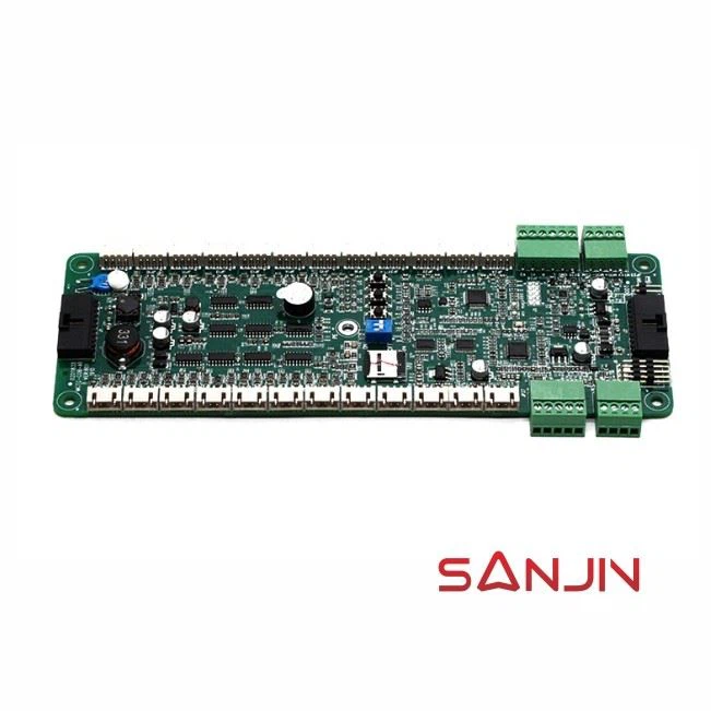 Monarch Elevator board MCTC-COB-A1