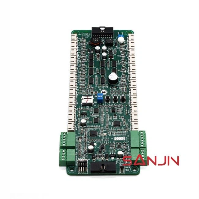 Monarch Pcb MCTC-COB-A1