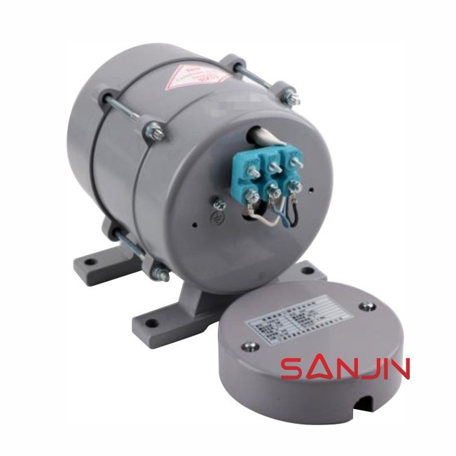 Elevator door machine motor YVP90-6