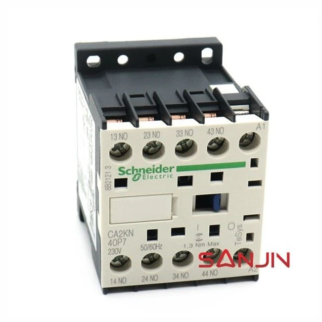 Schneider Elevator Contactor CA2KN40P7 CA2KN31P7