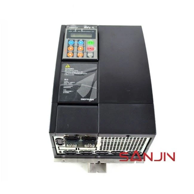 SIEI lift inverter AVY2075-EBL BR4