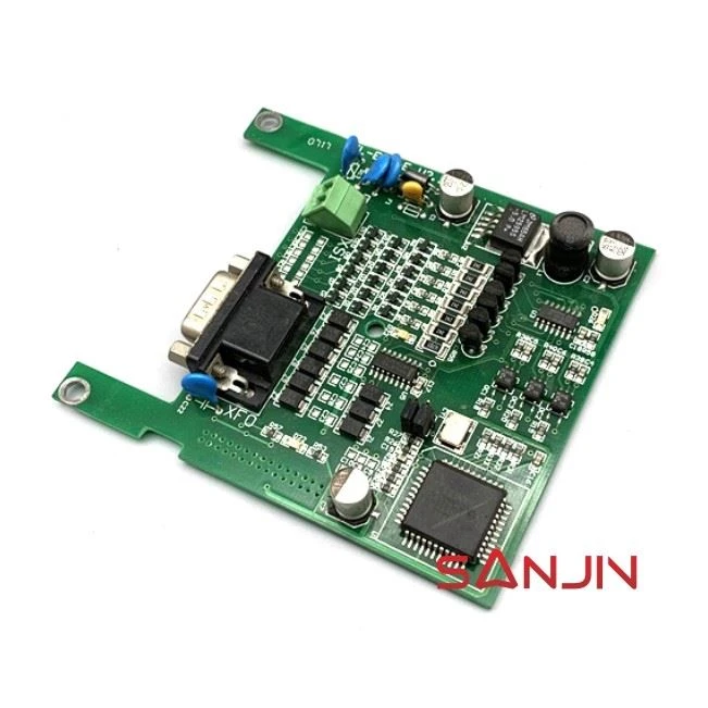 SIEI Elevator Inverter pcb TL-EXP-E