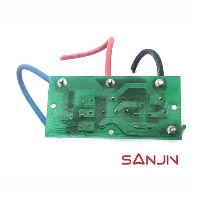 SIGMA Elevator pcb board EISA-100