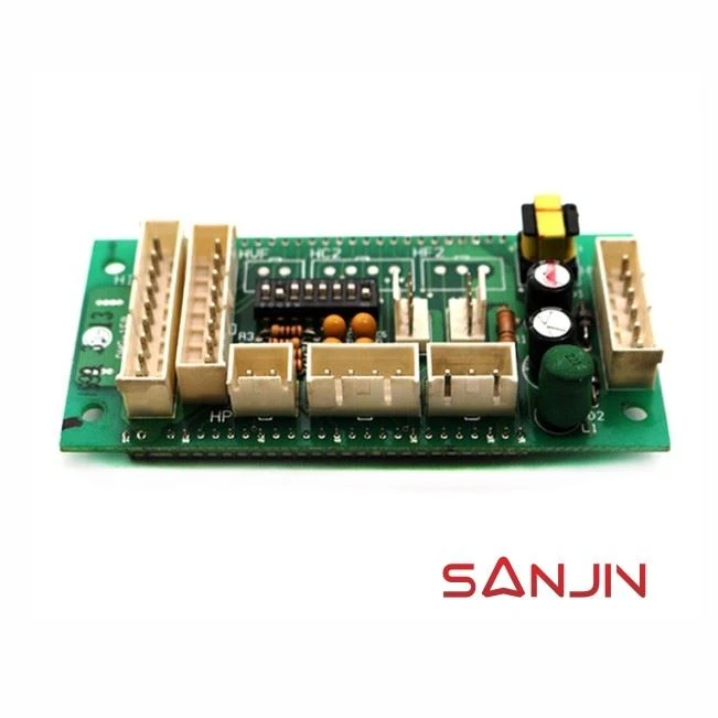 SIGMA elevator board DHG-150