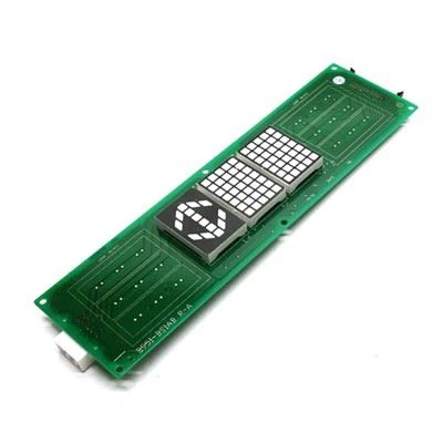 Hitachi Elevator Displey kengashi B95I-BSIAB RA