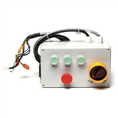 KONE Liftni tekshirish qutisi KM713856G22