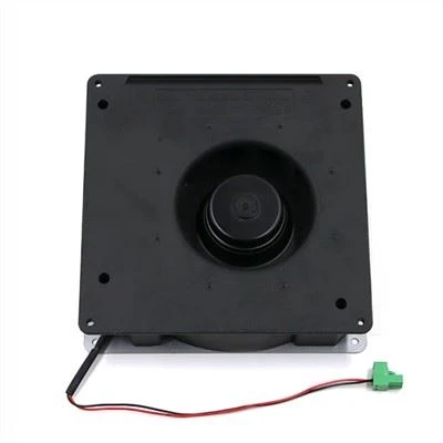 Kone Elevator Inverter Fan RG 125-19/14N