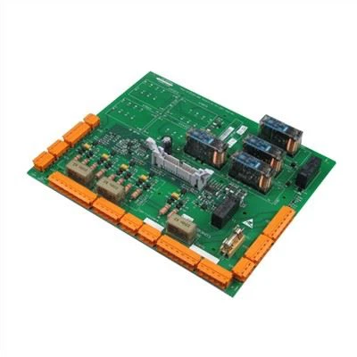 KONE Lift Pcb KM50006052G02