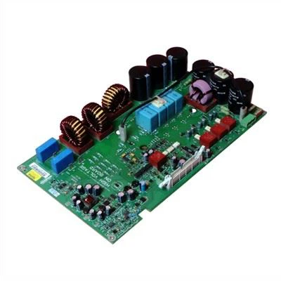 KONE Elevator V3F16L Inverter Drive Board KM769850G01