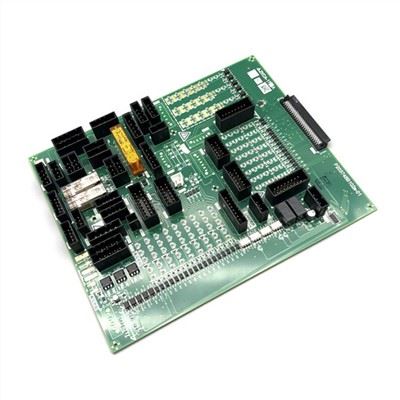 Mitsubishi Elevator Interface Board ZKCA-172A