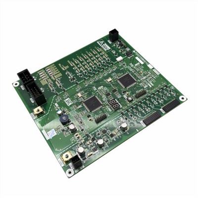 Mitsubishi Elevator Pcb P203729B001G01