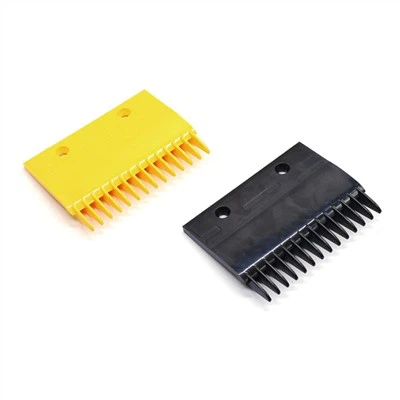 Mitsubishi eskalator taroq plitasi YS017B313