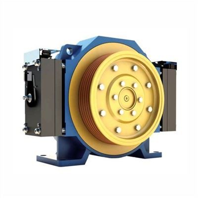 MONADRIVE Lift tortish mashinasi MCK100