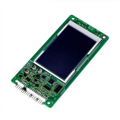 Monarch Elevator Display Board MCTC-HCB-D2