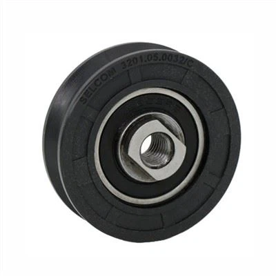 Selcom Lift eshigi ilgichli rolik 3201.05.0032/C