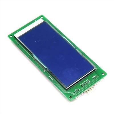 SJEC Elevator Lcd Displey taxtasi HCB-FL-V