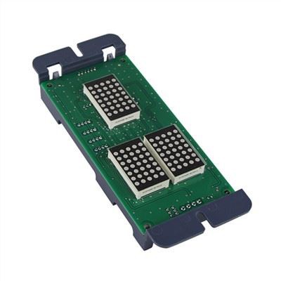 STEP Liftli displey paneli SM-04-VRF