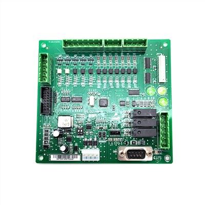STEP Lift Pcb SM.02/HA
