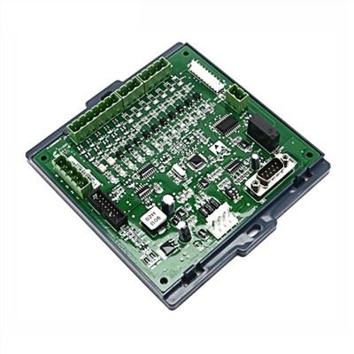 STEP Lift Pcb SM-02-H