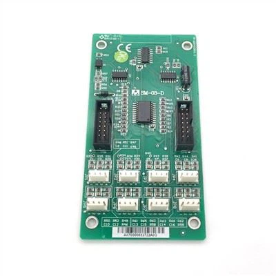 STEP Lift Pcb SM-03-D