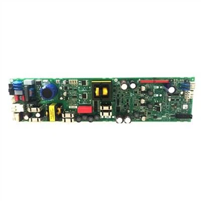 Lift taxtasi GCA26800H2