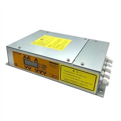 Selcom Lift Eshik mashinasi inverteri RCF1