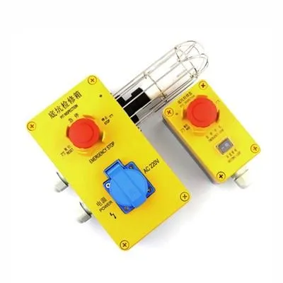 XIZI Lift chuqurini tekshirish qutisi XAA23750M3