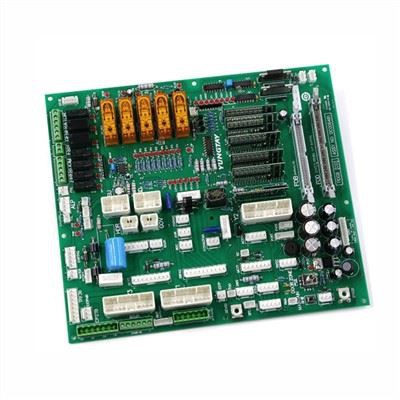 YUNGTAY Lift Pcb DC006481
