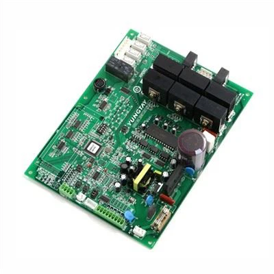 YUNGTAY Lift Pcb DD011267