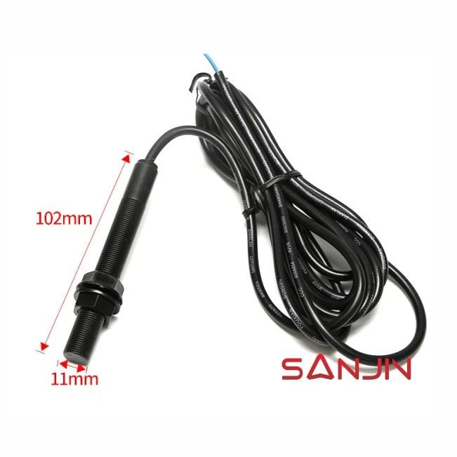 ThyssenKrupp Elevator Sensor TNC-121